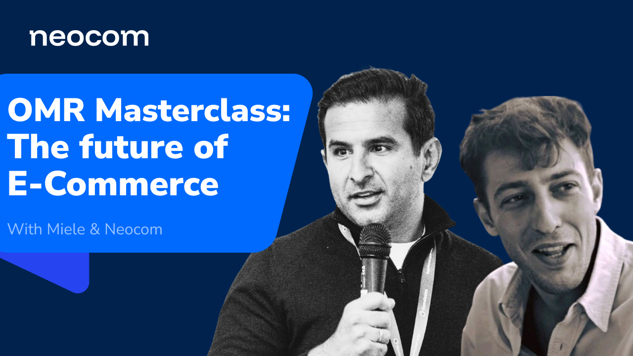 omr masterclass