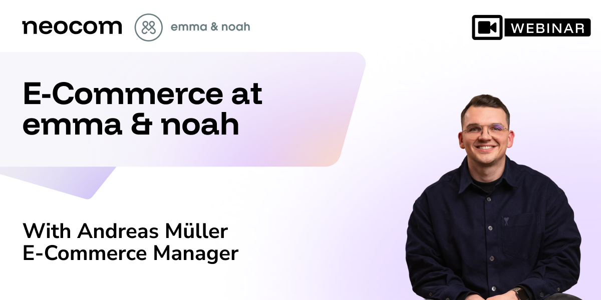 Emma Rates How e-commerce works at emma & noah | 90% engagement rate with AI ...